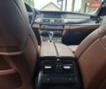 Синий БМВ 5 Серия, объемом двигателя 2 л и пробегом 144 тыс. км за 13390 $, фото 21 на Automoto.ua