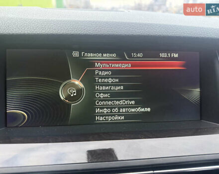 Синій БМВ 5 Серія, об'ємом двигуна 2 л та пробігом 198 тис. км за 11999 $, фото 31 на Automoto.ua