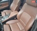 Синий БМВ 5 Серия, объемом двигателя 2 л и пробегом 144 тыс. км за 13390 $, фото 14 на Automoto.ua