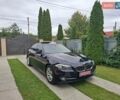 Синий БМВ 5 Серия, объемом двигателя 2 л и пробегом 144 тыс. км за 13390 $, фото 26 на Automoto.ua