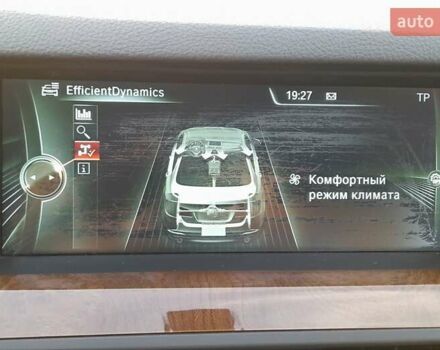 Синій БМВ 5 Серія, об'ємом двигуна 2 л та пробігом 222 тис. км за 16500 $, фото 40 на Automoto.ua