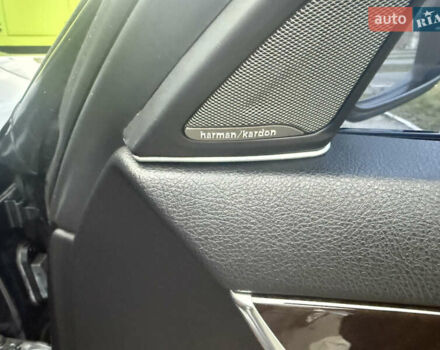 Синій БМВ 5 Серія, об'ємом двигуна 2 л та пробігом 198 тис. км за 11999 $, фото 26 на Automoto.ua