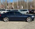Синій БМВ 5 Серія, об'ємом двигуна 2 л та пробігом 227 тис. км за 12500 $, фото 6 на Automoto.ua