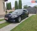 Синий БМВ 5 Серия, объемом двигателя 2 л и пробегом 144 тыс. км за 13390 $, фото 27 на Automoto.ua