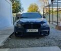 Синий БМВ 5 Серия, объемом двигателя 0 л и пробегом 300 тыс. км за 13005 $, фото 1 на Automoto.ua