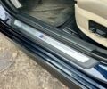 Синий БМВ 5 Серия, объемом двигателя 3 л и пробегом 215 тыс. км за 12400 $, фото 22 на Automoto.ua
