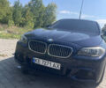 Синий БМВ 5 Серия, объемом двигателя 2 л и пробегом 149 тыс. км за 14200 $, фото 2 на Automoto.ua