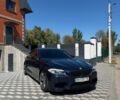 Синій БМВ 5 Серія, об'ємом двигуна 2 л та пробігом 240 тис. км за 12500 $, фото 1 на Automoto.ua