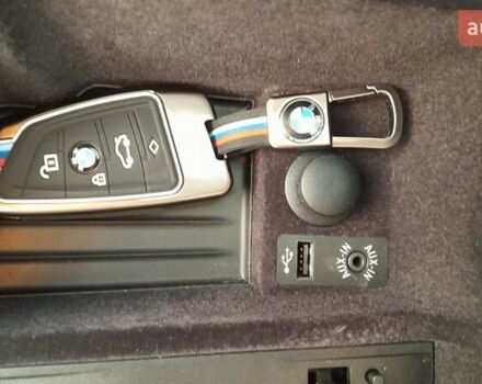 Синій БМВ 5 Серія, об'ємом двигуна 2 л та пробігом 222 тис. км за 16500 $, фото 31 на Automoto.ua