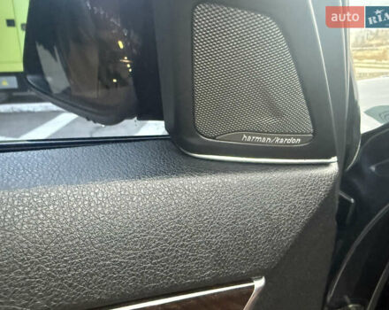 Синій БМВ 5 Серія, об'ємом двигуна 2 л та пробігом 198 тис. км за 11999 $, фото 14 на Automoto.ua