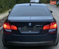 Синій БМВ 5 Серія, об'ємом двигуна 2.99 л та пробігом 275 тис. км за 18500 $, фото 17 на Automoto.ua