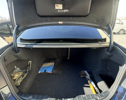 Синий БМВ 5 Серия, объемом двигателя 2 л и пробегом 277 тыс. км за 14999 $, фото 21 на Automoto.ua