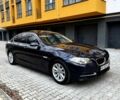Синій БМВ 5 Серія, об'ємом двигуна 2 л та пробігом 205 тис. км за 12499 $, фото 7 на Automoto.ua