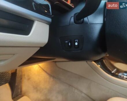 Синій БМВ 5 Серія, об'ємом двигуна 2.99 л та пробігом 194 тис. км за 12900 $, фото 1 на Automoto.ua