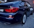 Синий БМВ 5 Серия, объемом двигателя 2.99 л и пробегом 312 тыс. км за 19500 $, фото 13 на Automoto.ua