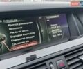 Синій БМВ 5 Серія, об'ємом двигуна 2 л та пробігом 140 тис. км за 14950 $, фото 33 на Automoto.ua