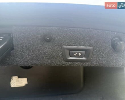 Синій БМВ 5 Серія, об'ємом двигуна 2 л та пробігом 198 тис. км за 11999 $, фото 28 на Automoto.ua