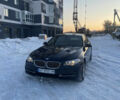 Синий БМВ 5 Серия, объемом двигателя 2 л и пробегом 232 тыс. км за 12800 $, фото 1 на Automoto.ua