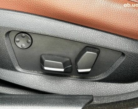 Синій БМВ 5 Серія, об'ємом двигуна 2 л та пробігом 242 тис. км за 18790 $, фото 18 на Automoto.ua