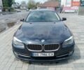 Синій БМВ 5 Серія, об'ємом двигуна 3 л та пробігом 240 тис. км за 14700 $, фото 1 на Automoto.ua