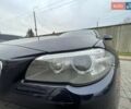Синій БМВ 5 Серія, об'ємом двигуна 2 л та пробігом 140 тис. км за 14950 $, фото 5 на Automoto.ua