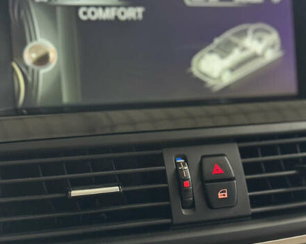 Синий БМВ 5 Серия, объемом двигателя 3 л и пробегом 197 тыс. км за 18800 $, фото 27 на Automoto.ua