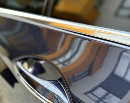 Синій БМВ 5 Серія, об'ємом двигуна 2 л та пробігом 205 тис. км за 12499 $, фото 8 на Automoto.ua