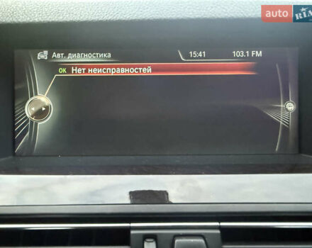 Синій БМВ 5 Серія, об'ємом двигуна 2 л та пробігом 198 тис. км за 11999 $, фото 35 на Automoto.ua