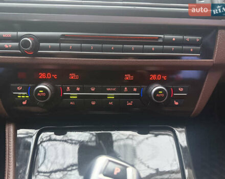 Синій БМВ 5 Серія, об'ємом двигуна 2 л та пробігом 198 тис. км за 11999 $, фото 37 на Automoto.ua