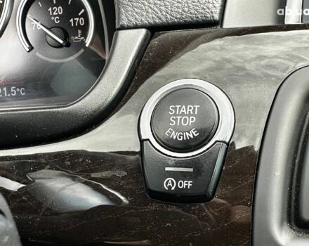 Синій БМВ 5 Серія, об'ємом двигуна 2 л та пробігом 242 тис. км за 18790 $, фото 26 на Automoto.ua