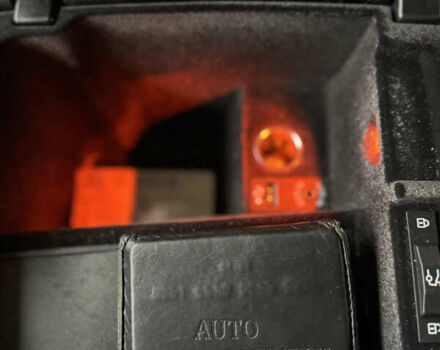 Синий БМВ 5 Серия, объемом двигателя 3 л и пробегом 197 тыс. км за 18800 $, фото 22 на Automoto.ua