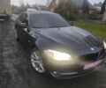 Синий БМВ 5 Серия, объемом двигателя 3 л и пробегом 194 тыс. км за 12900 $, фото 6 на Automoto.ua