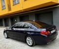 Синій БМВ 5 Серія, об'ємом двигуна 2 л та пробігом 205 тис. км за 12499 $, фото 5 на Automoto.ua