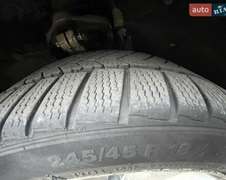 Синій БМВ 5 Серія, об'ємом двигуна 2 л та пробігом 140 тис. км за 14950 $, фото 22 на Automoto.ua