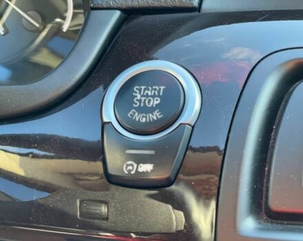 Синій БМВ 5 Серія, об'ємом двигуна 2 л та пробігом 227 тис. км за 12500 $, фото 16 на Automoto.ua