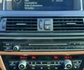 Синий БМВ 5 Серия, объемом двигателя 2 л и пробегом 161 тыс. км за 14000 $, фото 9 на Automoto.ua