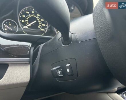 Синій БМВ 5 Серія, об'ємом двигуна 2 л та пробігом 140 тис. км за 14950 $, фото 32 на Automoto.ua