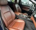 Синій БМВ 5 Серія, об'ємом двигуна 2 л та пробігом 242 тис. км за 18790 $, фото 36 на Automoto.ua