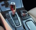 Синій БМВ 5 Серія, об'ємом двигуна 2 л та пробігом 227 тис. км за 12500 $, фото 13 на Automoto.ua