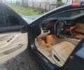 Синій БМВ 5 Серія, об'ємом двигуна 2.99 л та пробігом 194 тис. км за 12900 $, фото 7 на Automoto.ua