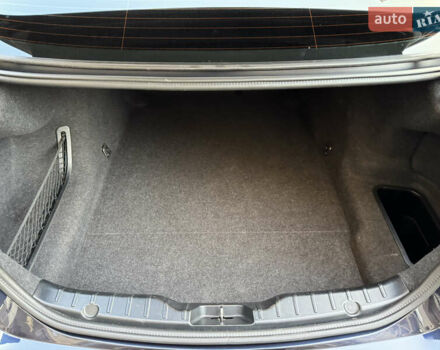 Синий БМВ 5 Серия, объемом двигателя 2 л и пробегом 258 тыс. км за 14700 $, фото 28 на Automoto.ua