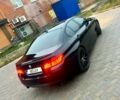 Синий БМВ 5 Серия, объемом двигателя 3 л и пробегом 200 тыс. км за 13800 $, фото 9 на Automoto.ua