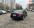 Синій БМВ 5 Серія, об'ємом двигуна 3 л та пробігом 279 тис. км за 18700 $, фото 20 на Automoto.ua