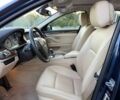 Синий БМВ 5 Серия, объемом двигателя 3 л и пробегом 89 тыс. км за 10300 $, фото 8 на Automoto.ua