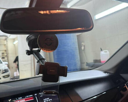 Синій БМВ 5 Серія, об'ємом двигуна 2 л та пробігом 170 тис. км за 14500 $, фото 27 на Automoto.ua