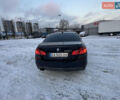 Синій БМВ 5 Серія, об'ємом двигуна 2.99 л та пробігом 283 тис. км за 18400 $, фото 5 на Automoto.ua