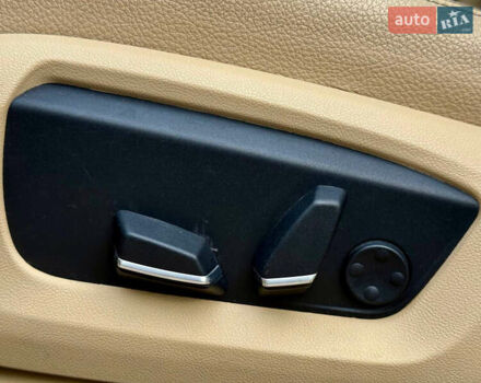 Синій БМВ 5 Серія, об'ємом двигуна 3 л та пробігом 157 тис. км за 14900 $, фото 19 на Automoto.ua