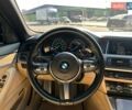 Синий БМВ 5 Серия, объемом двигателя 3 л и пробегом 287 тыс. км за 16500 $, фото 28 на Automoto.ua