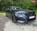 Синій БМВ 5 Серія, об'ємом двигуна 2 л та пробігом 220 тис. км за 19900 $, фото 4 на Automoto.ua