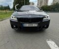 Синій БМВ 5 Серія, об'ємом двигуна 2.99 л та пробігом 114 тис. км за 22000 $, фото 1 на Automoto.ua